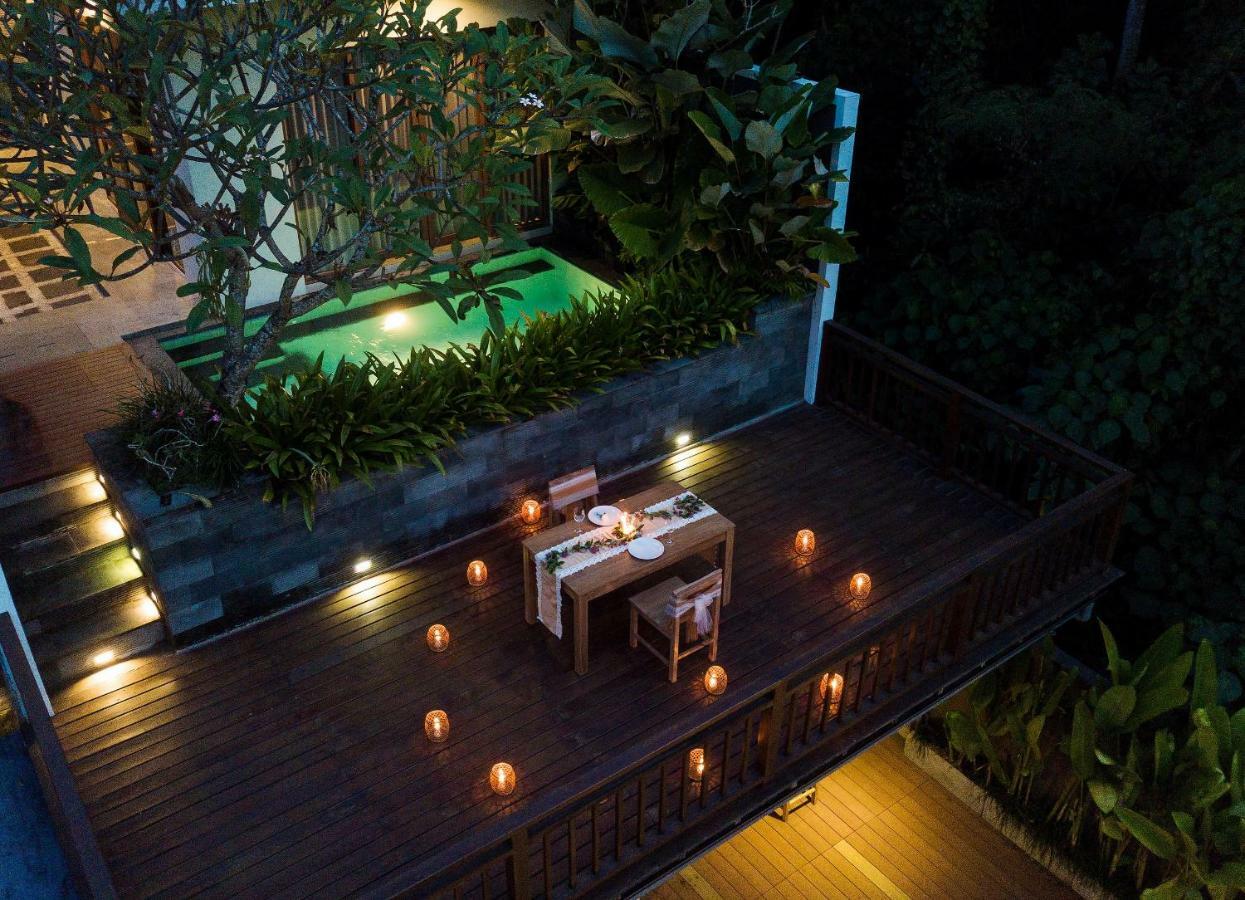 Annupuri Bali Resort Canggu