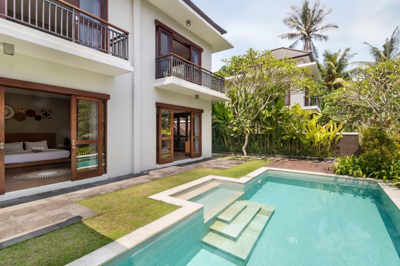 Annupuri Bali Resort