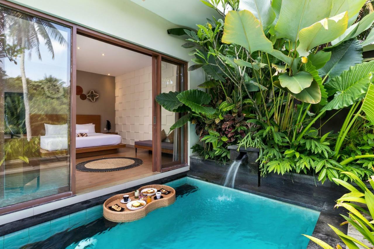 Resort Annupuri Bali Canggu