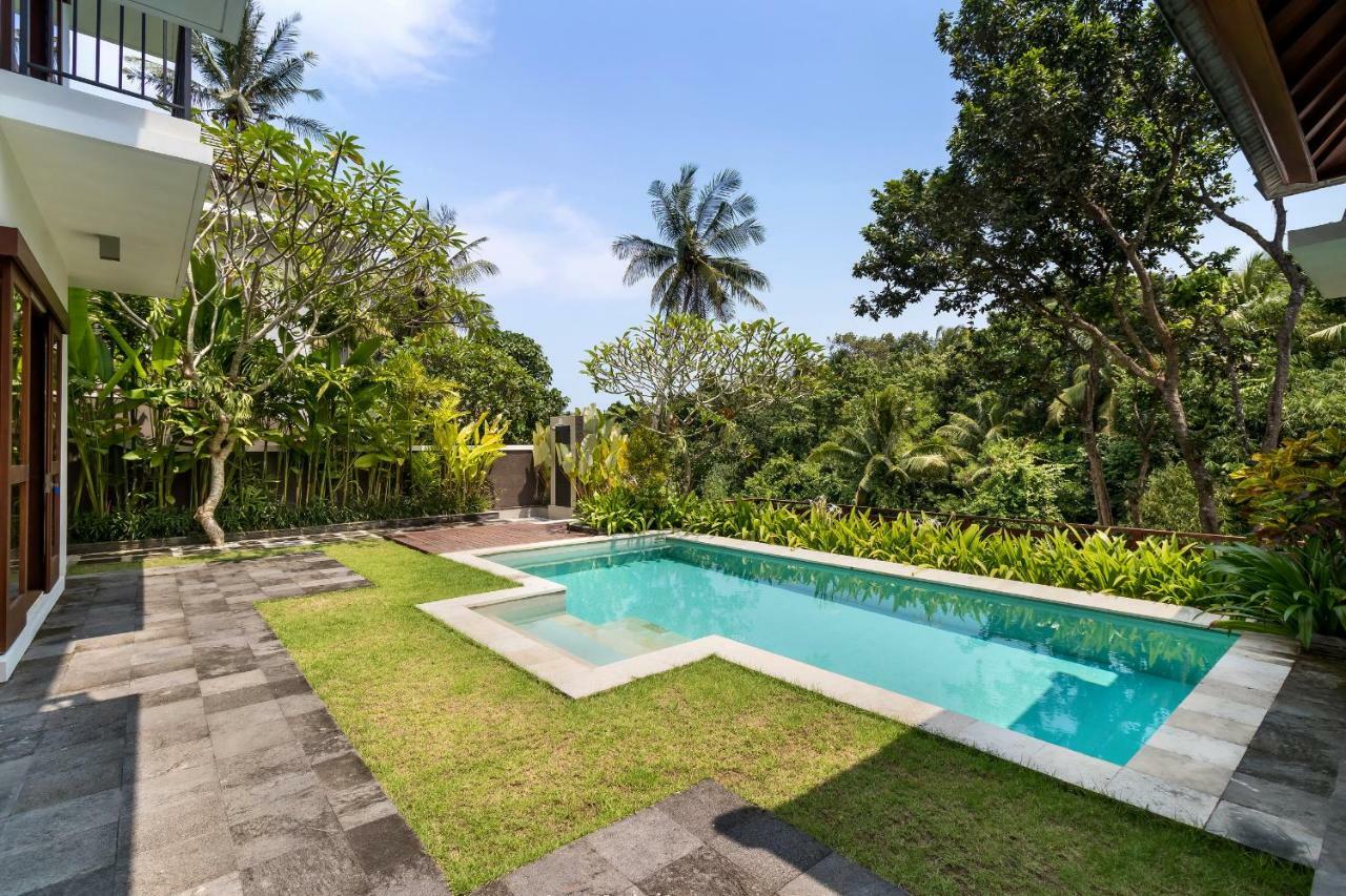 Annupuri Bali Station touristique Canggu