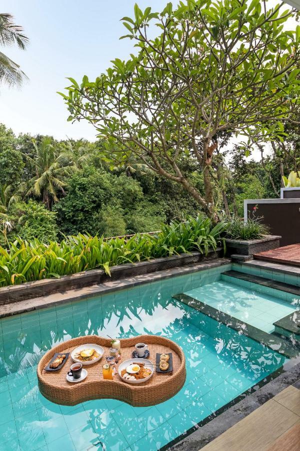 Annupuri Bali Station touristique 3*