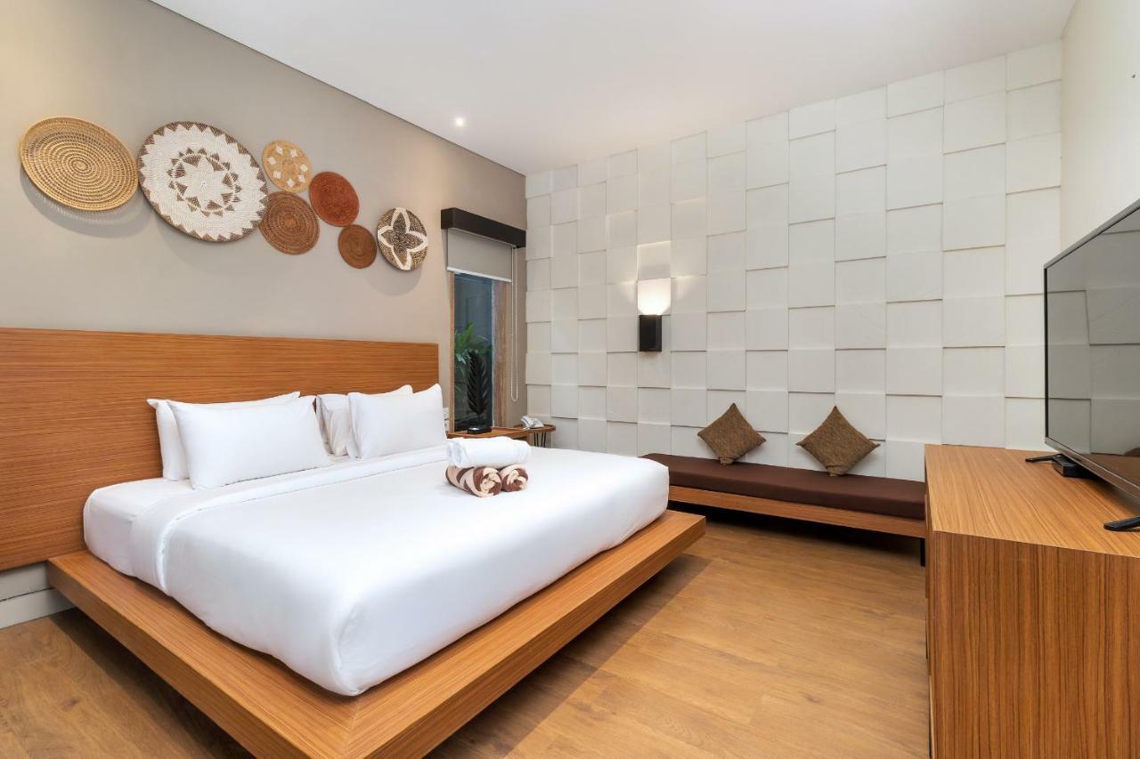 Annupuri Bali Station touristique 3*