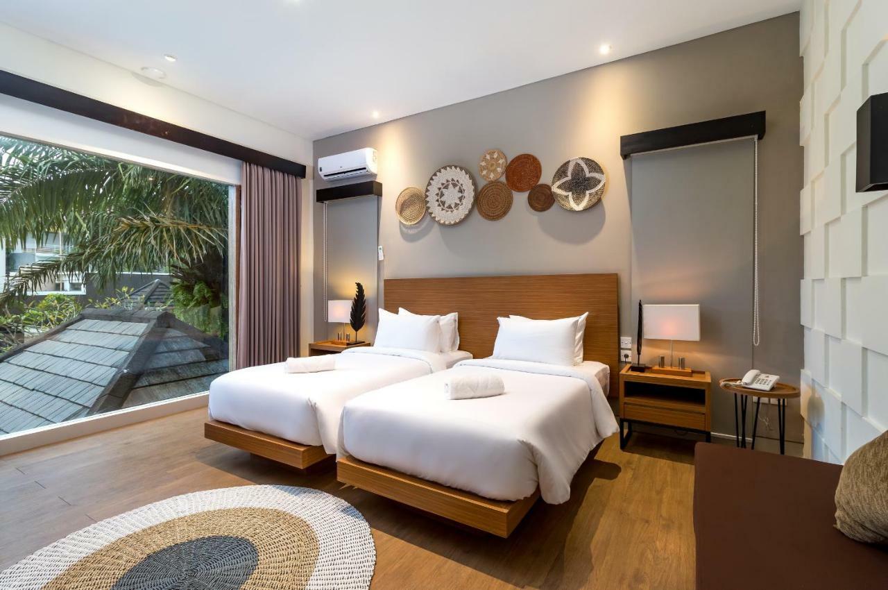 Annupuri Bali Canggu