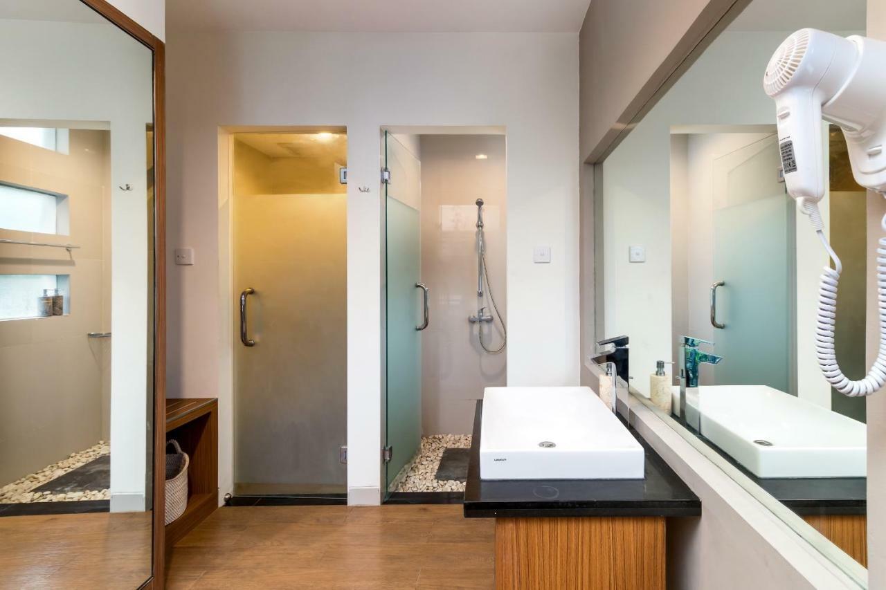 Annupuri Bali 3* Canggu