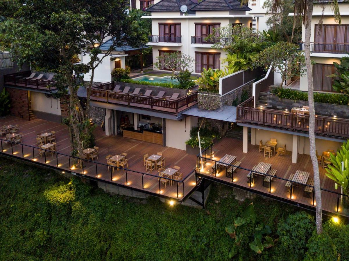 Station touristique Annupuri Bali 3*