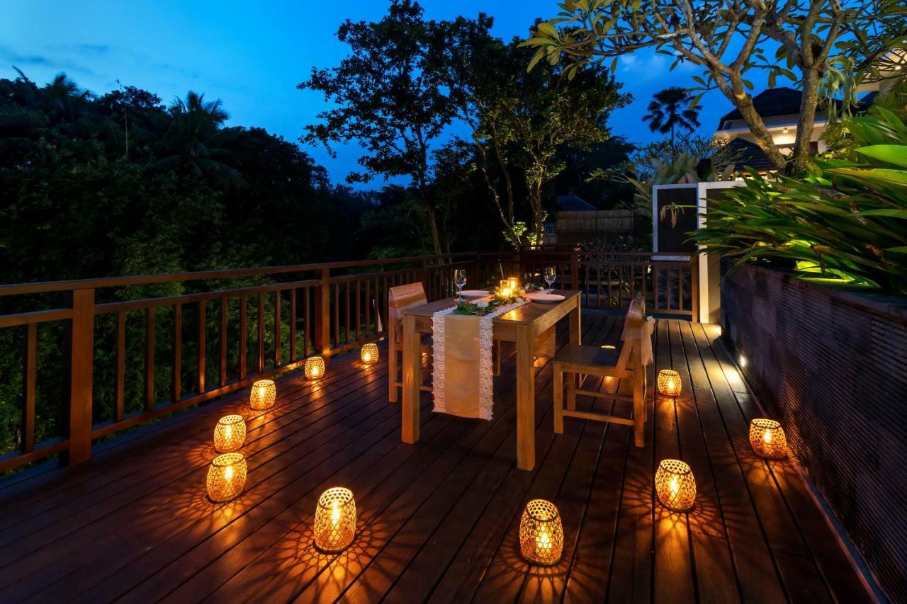 Annupuri Bali Resort